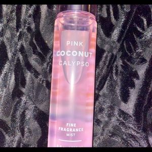 Bath & Body Works Body Spray